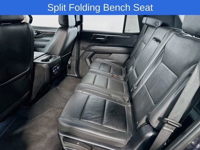 Used 2025 Chevrolet Tahoe LT AWD/4WD image 22