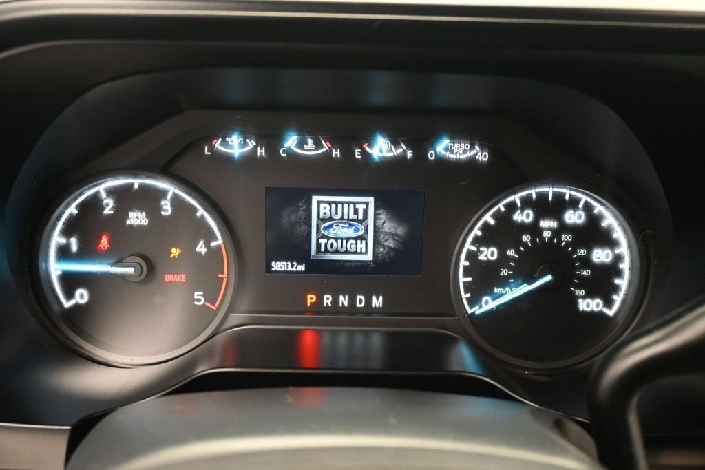 Certified 2023 Ford F250 XL w/ FX4 Off-Road Package AWD/4WD image 13