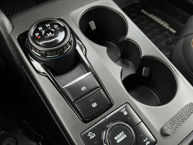 Certified 2023 Ford Bronco Sport Badlands image 24