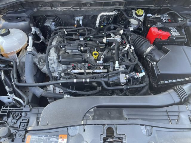 Certified 2022 Ford Escape SE w/ Convenience Package AWD/4WD image 11