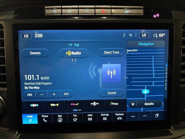 Certified 2024 Ford F150 XLT w/ Equipment Group 303A High RWD image 27