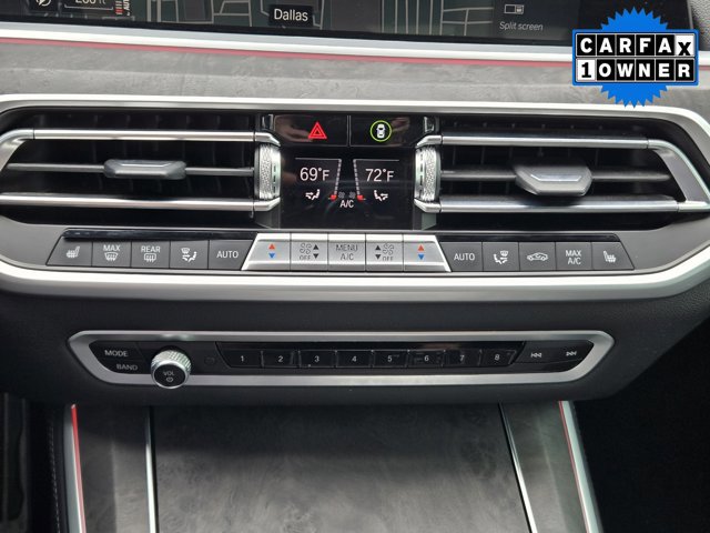 Used 2022 BMW X5 xDrive40i w/ M Sport Package AWD/4WD image 17