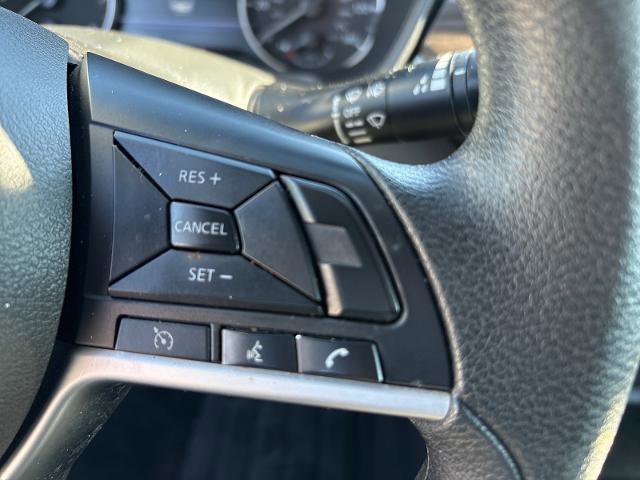 Used 2024 Nissan Altima 2.5 SV image 10