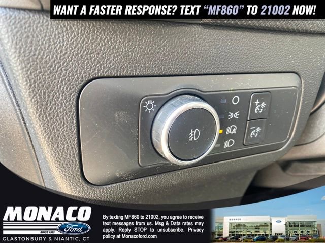 Certified 2022 Ford Bronco Sport Big Bend w/ Convenience Package AWD/4WD image 20