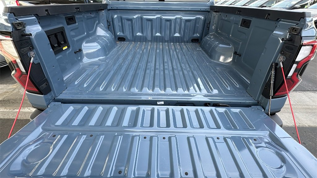 Certified 2024 Ford Ranger Raptor image 25