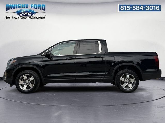 Used 2024 Honda Ridgeline RTL image 2