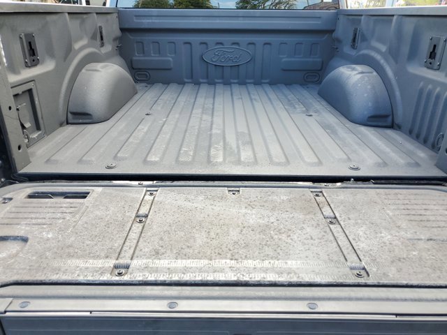 Certified 2022 Ford F150 Raptor w/ Equipment Group 801A High image 9