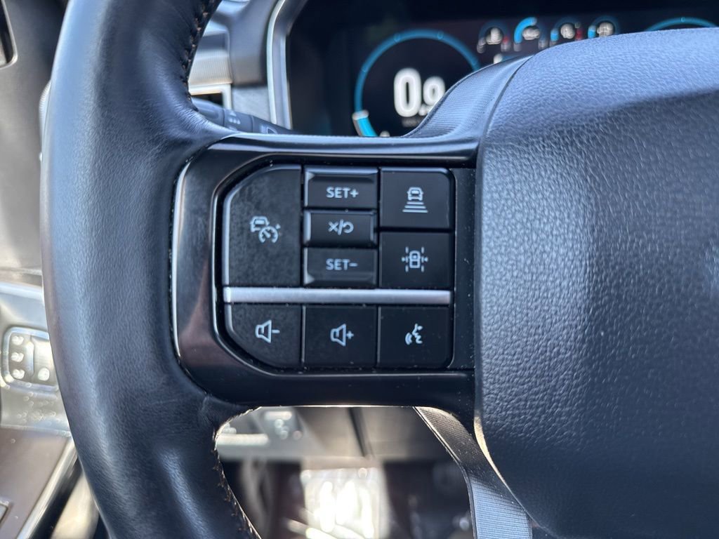 Certified 2023 Ford F150 Platinum w/ Equipment Group 701A High image 26