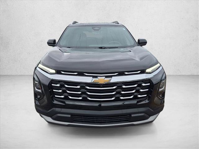 Used 2025 Chevrolet Equinox LT w/ Convenience Package II FWD image 2