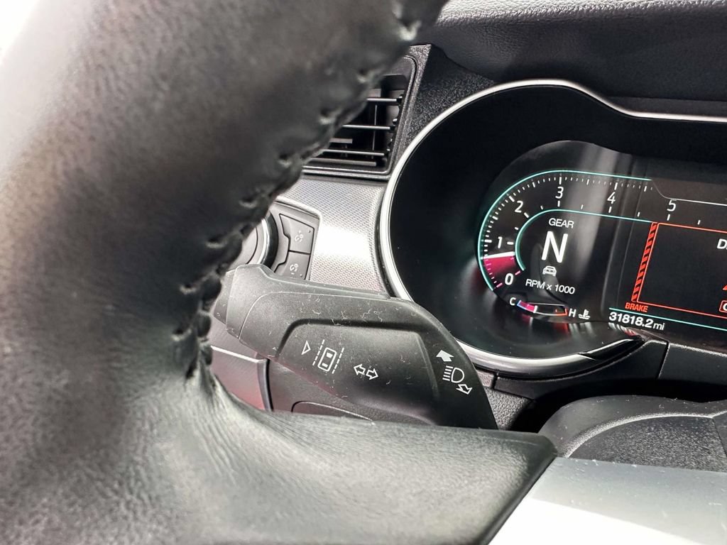 Certified 2019 Ford Mustang GT Premium w/ Equipment Group 401A RWD image 13