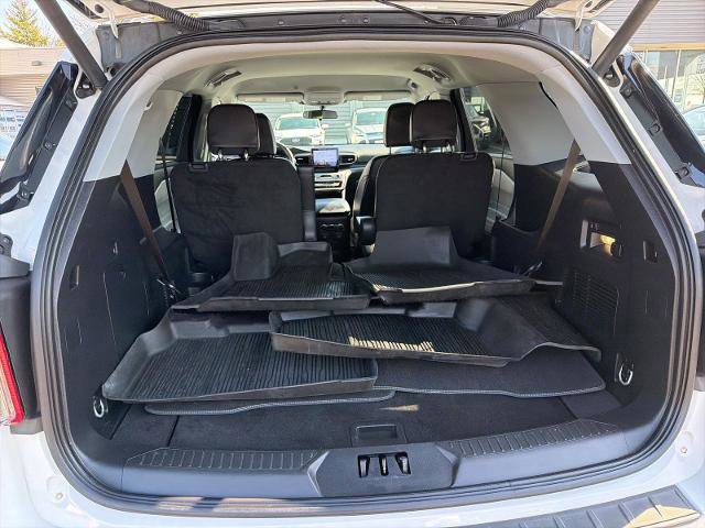 Certified 2023 Ford Explorer XLT w/ Equipment Group 202A image 26
