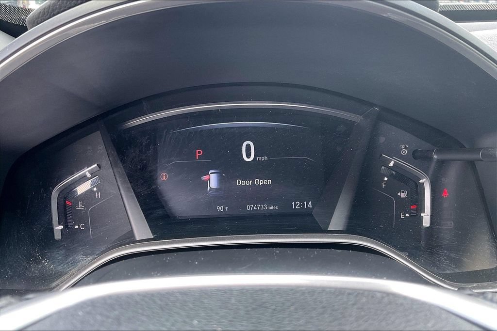 Used 2022 Honda CR-V EX image 20