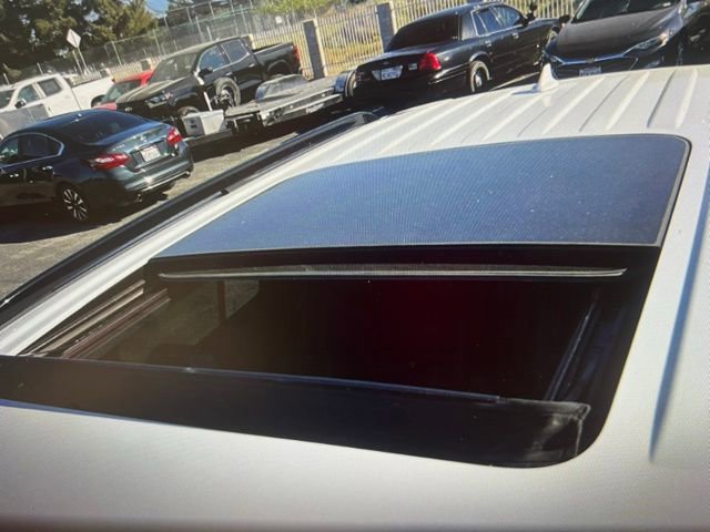 Certified 2020 Ford Explorer ST w/ Premium Technology Package image 9