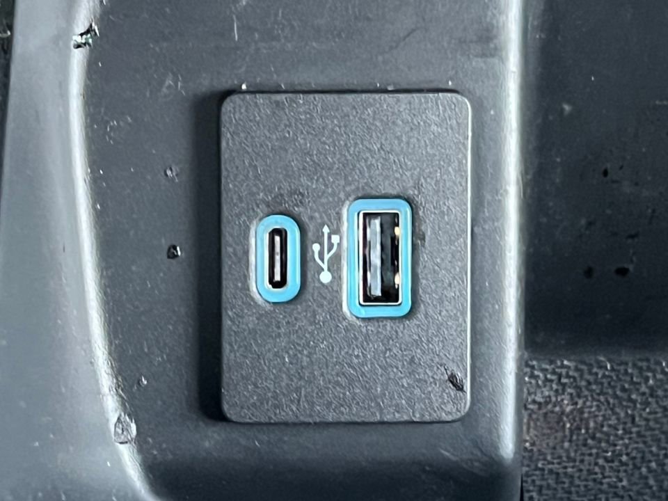 Certified 2023 Ford F150 XLT w/ Equipment Group 301A Mid image 38