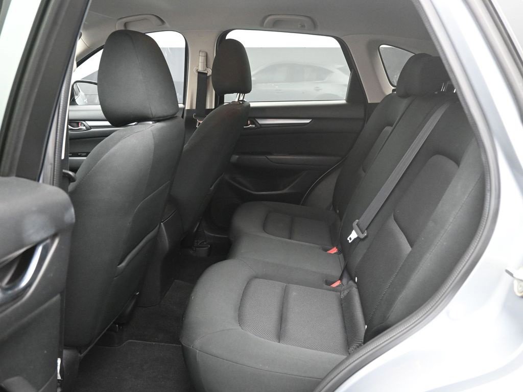 Used 2017 MAZDA CX-5 Sport image 28