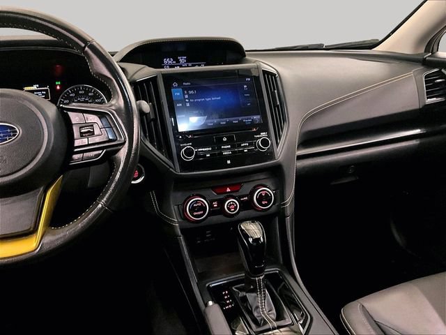Used 2023 Subaru Crosstrek 2.5i Sport AWD/4WD image 6