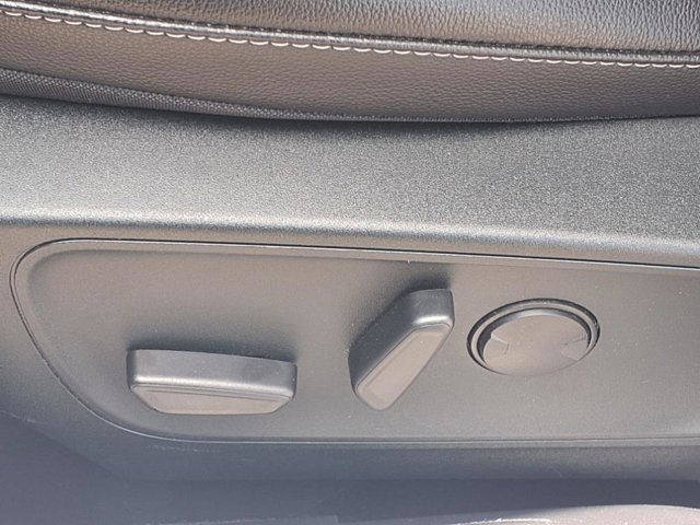 Certified 2022 Ford Escape SEL image 25