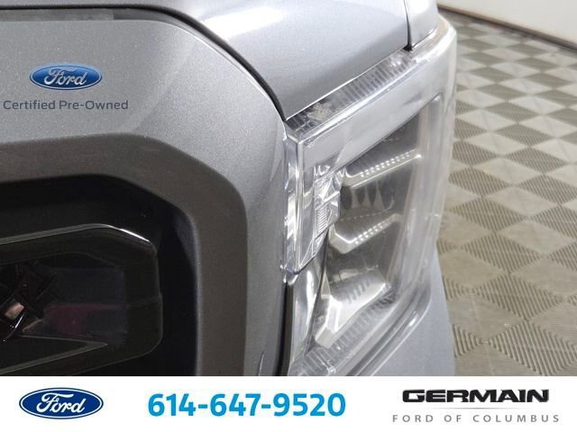 Used 2022 GMC Sierra 1500 AT4 w/ AT4 Preferred Package AWD/4WD image 14