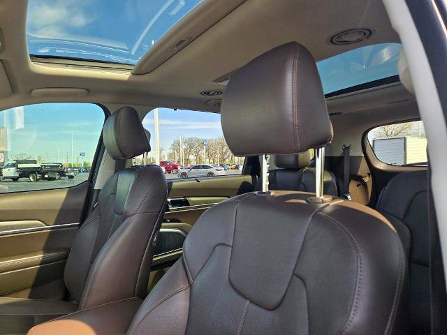 Used 2020 Kia Telluride SX AWD/4WD image 27