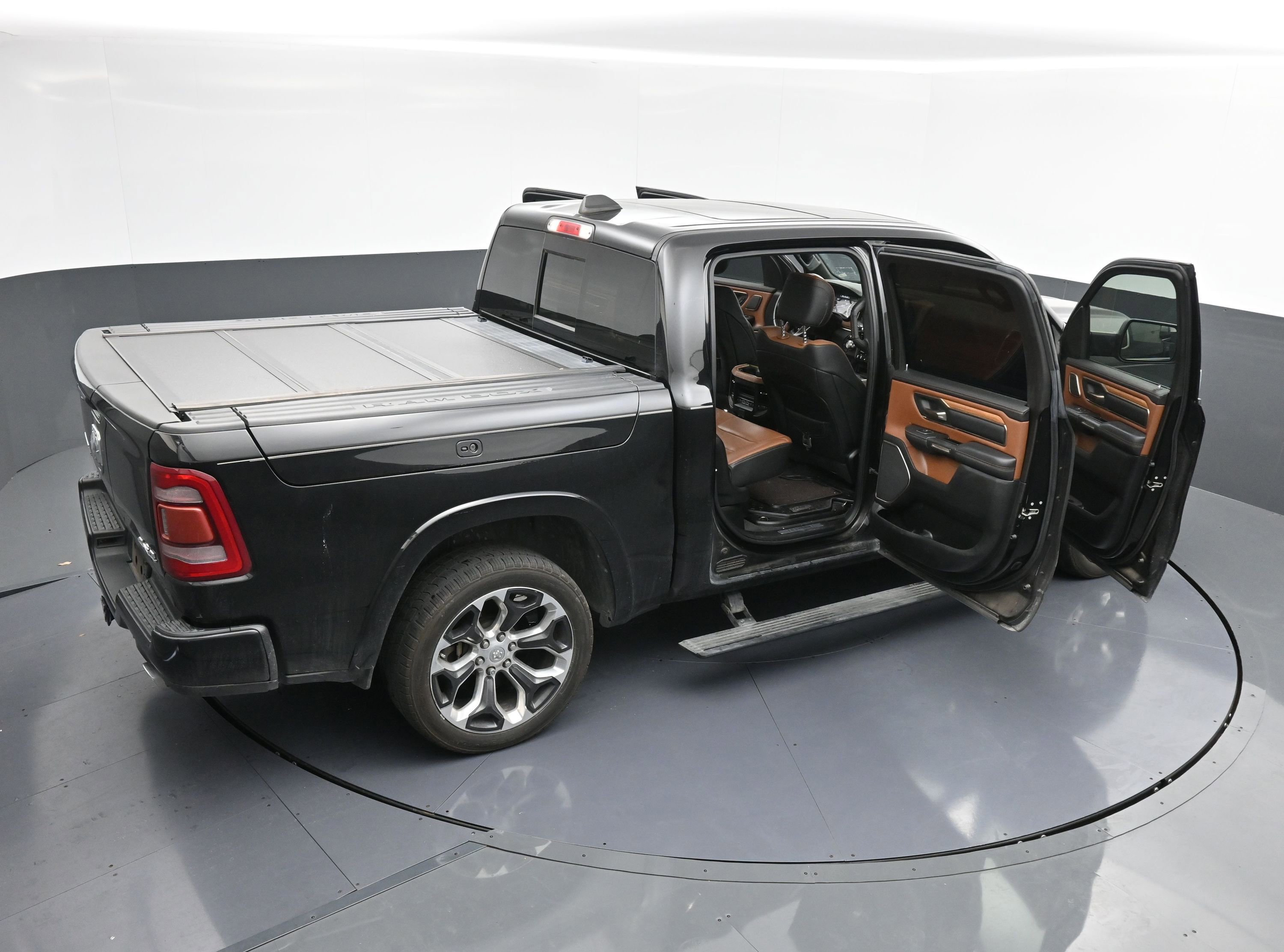 Used 2022 RAM 1500 Limited image 46
