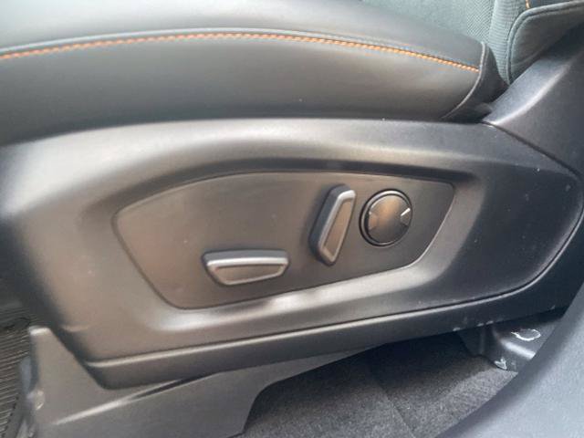Certified 2026 Ford Explorer Tremor w/ Tremor Convenience Package AWD/4WD image 14