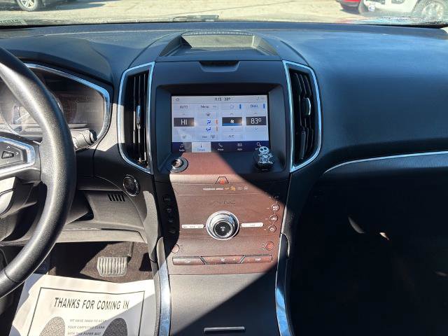 Certified 2020 Ford Edge Titanium image 16
