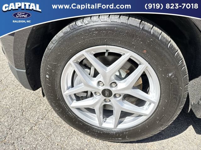 Certified 2024 Ford Edge SEL w/ Convenience Package AWD/4WD image 10