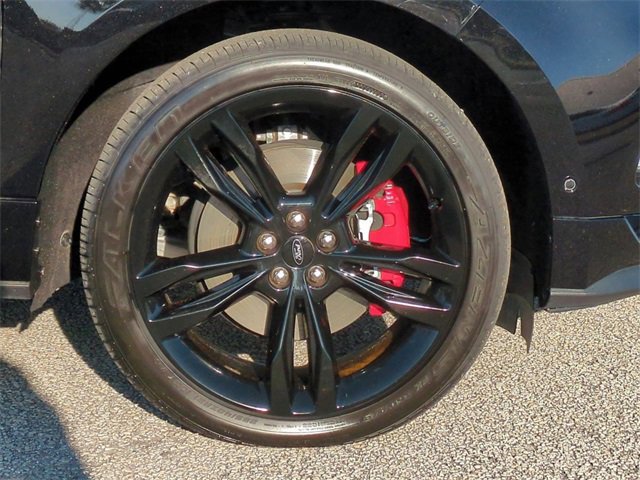 Certified 2024 Ford Edge ST w/ Equipment Group 401A image 11