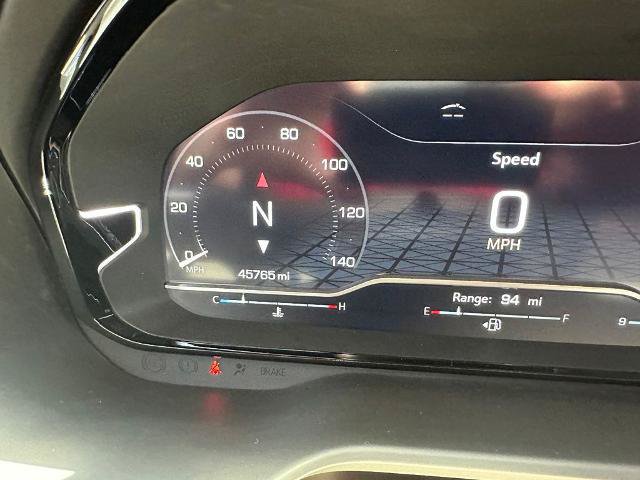 Used 2024 GMC Yukon Denali w/ Advanced Technology Package AWD/4WD image 12