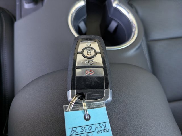 Certified 2024 Ford Mustang GT Premium w/ GT Performance Package image 31