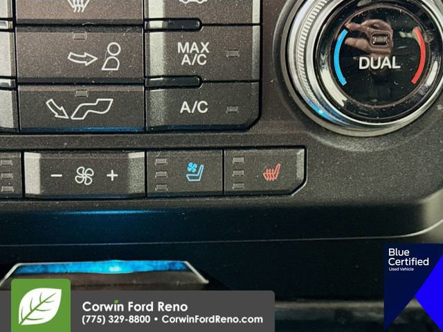 Certified 2019 Ford F150 Platinum image 23