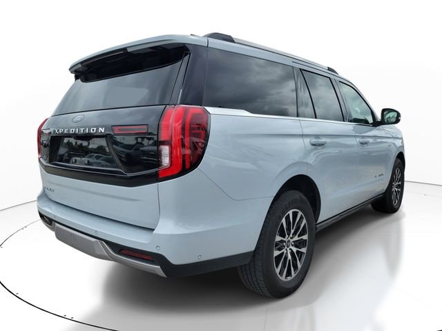Certified 2025 Ford Expedition Platinum AWD/4WD video 2