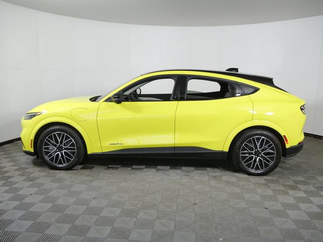 Certified 2025 Ford Mustang Mach-E Premium AWD/4WD image 6