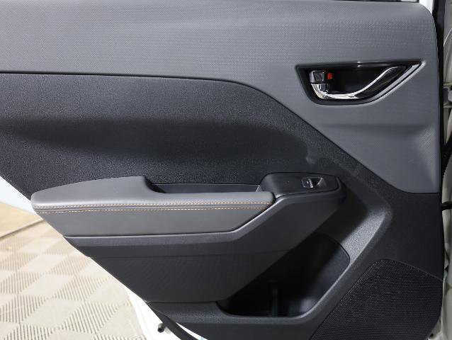 Used 2025 Subaru Crosstrek 2.5i Limited w/ Crosstrek Mirror Package image 27