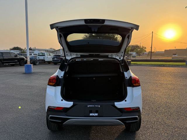 Used 2025 Buick Encore GX Preferred image 9