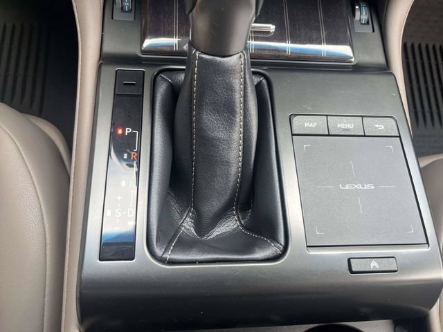Used 2023 Lexus GX 460 Premium w/ Premium Package AWD/4WD image 33