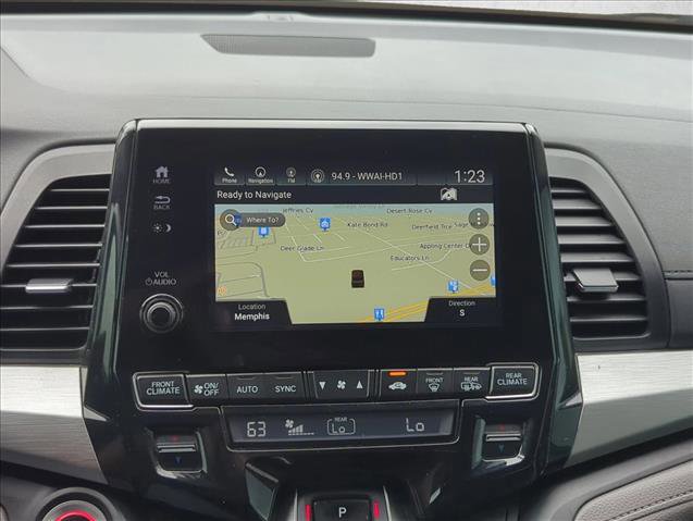 Used 2020 Honda Odyssey EX-L image 12