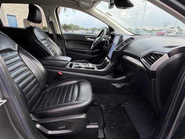 Certified 2023 Ford Edge SEL w/ Convenience Package AWD/4WD image 19