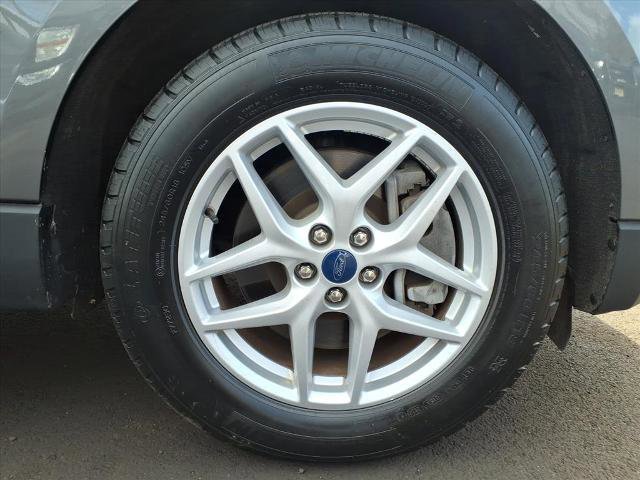 Certified 2022 Ford Edge SEL w/ Convenience Package image 23