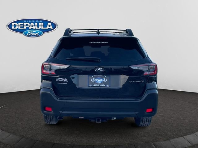 Used 2023 Subaru Outback image 2