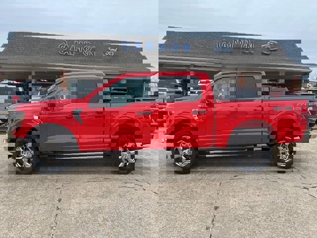 Certified 2023 Ford F150 XLT image 2