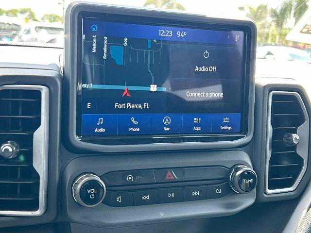 Certified 2021 Ford Bronco Sport Big Bend AWD/4WD image 31