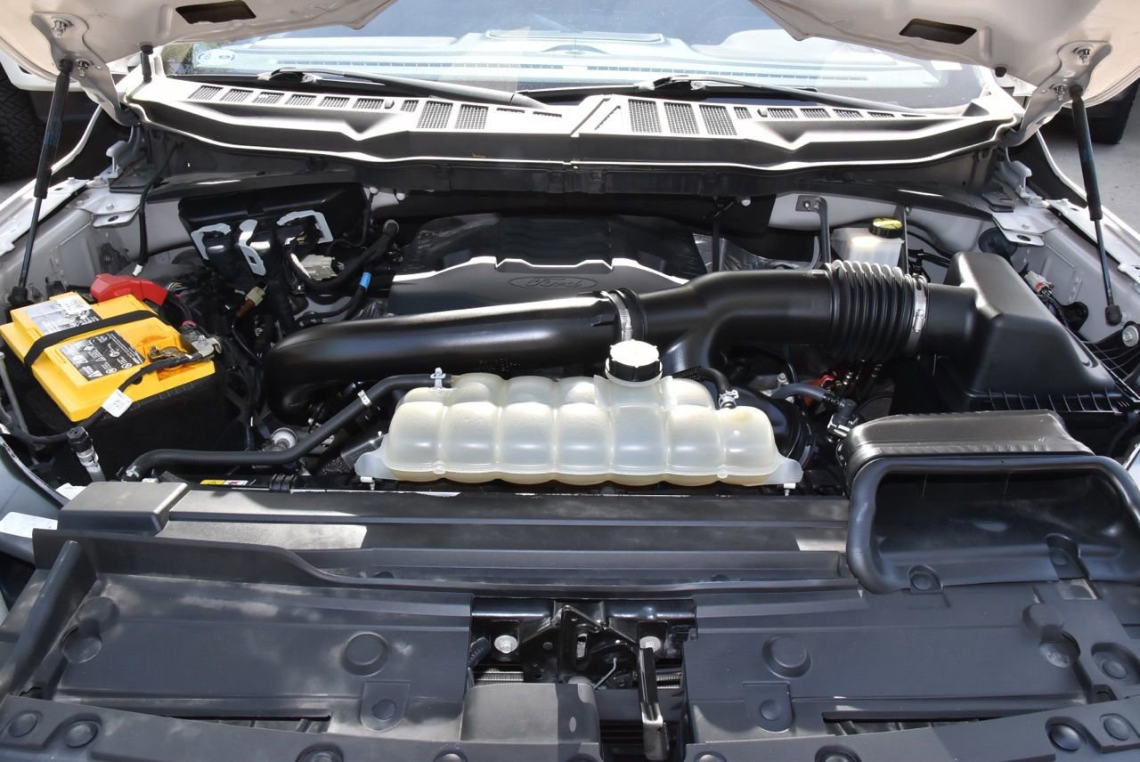 Certified 2022 Ford F150 Lariat image 41