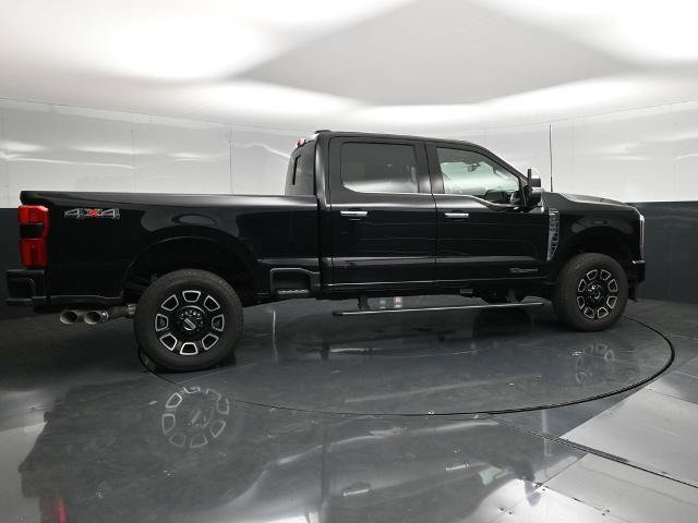 Certified 2024 Ford F250 Platinum AWD/4WD image 2