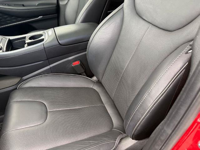 Used 2023 Hyundai Santa Fe Limited AWD/4WD image 30