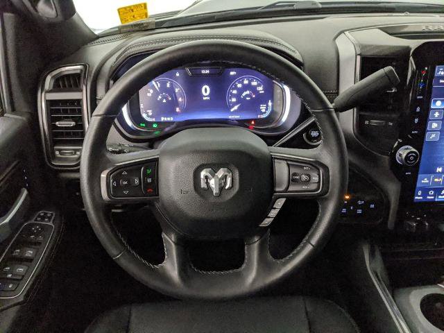 Used 2024 RAM 2500 Rebel w/ Towing Technology Group image 16