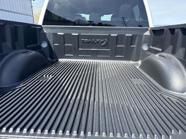 Certified 2024 Ford F150 XLT w/ Mobile Office Package AWD/4WD image 28