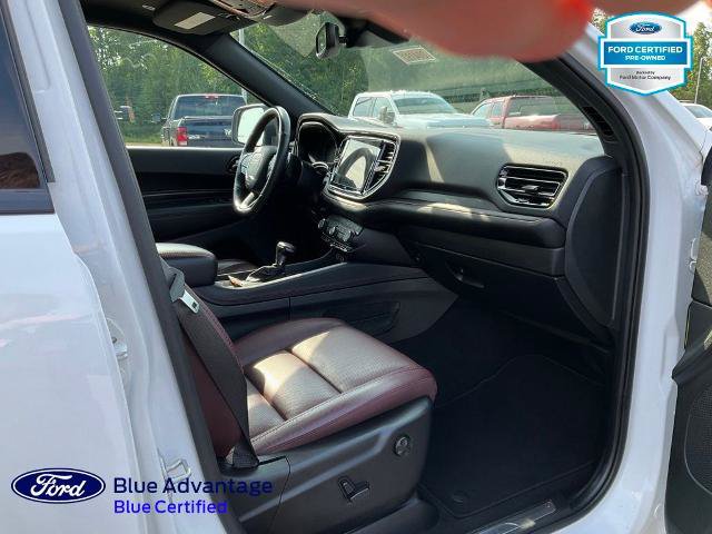 Used 2025 Dodge Durango GT AWD/4WD image 20