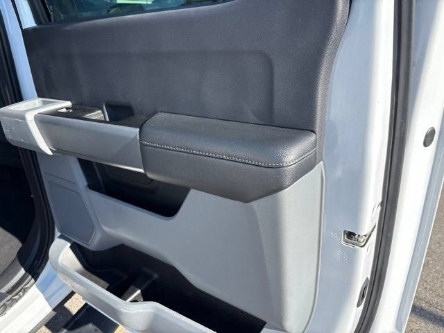 Certified 2024 Ford F250 XLT AWD/4WD image 12