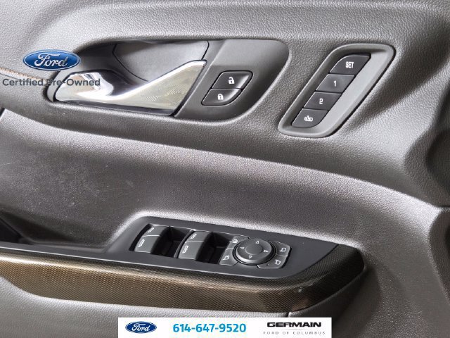 Used 2022 GMC Acadia AT4 w/ Technology Package AWD/4WD image 29